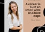 design editable linkedin post and personal branding content